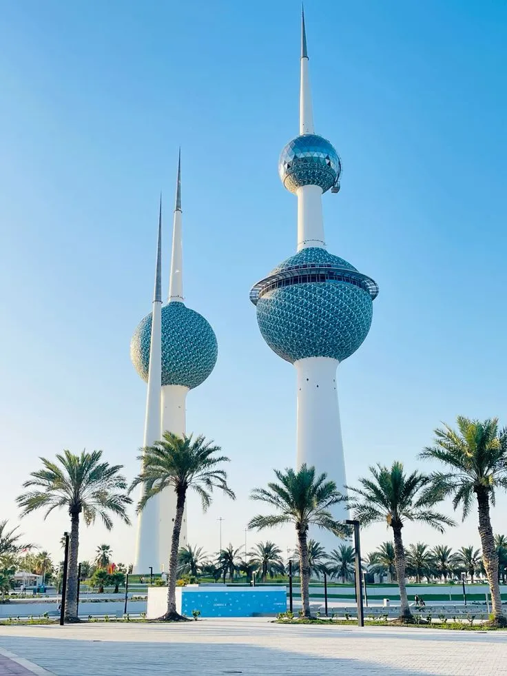 Kuwait